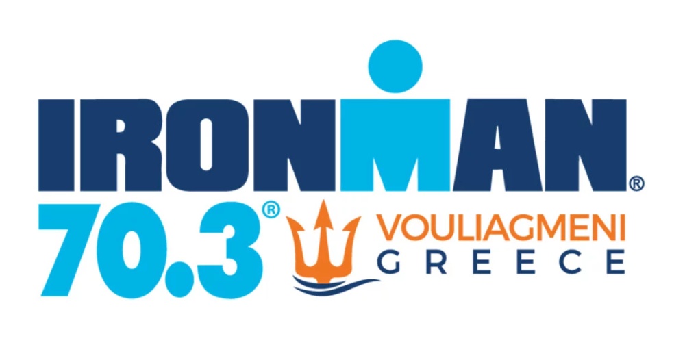 Ξεκίνησαν οι εγγραφές για το IRONMAN 70.3 Greece 2022 από την ΕΥ ΖΗΝ Greece και τον Δήμο Βάρης-Βούλας-Βουλιαγμένης 